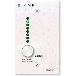 Biamp SELECT 8